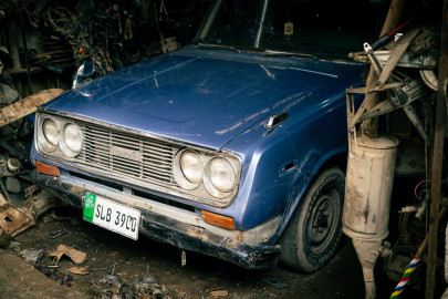 part by part building a car enthusiast s dream part by part building a car enthusiast s dream